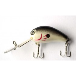 Воблер для риболовлі, Brat Fishing Gildrim, 75мм, вага 7,5г, заглиблення 1,5-6,5м, колір №113